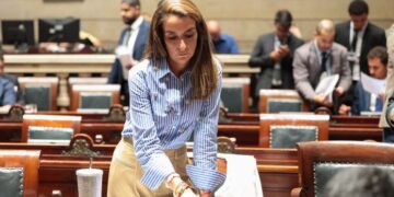 Mais da metade dos vereadores do Rio mira eleições de 2026