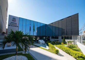MPRJ pede substituição de comissionados por concursados na Câmara de Nilópolis