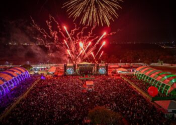 Expo Itaguaí 2026 movimenta comércio local e impulsiona economia durante maior festa agropecuária do Rio