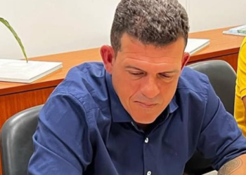 Prefeito e vice de Laje do Muriaé sofrem segunda cassação pela Justiça Eleitoral