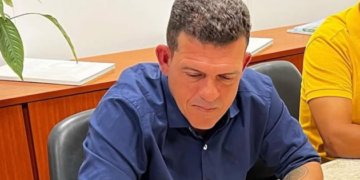 Prefeito e vice de Laje do Muriaé sofrem segunda cassação pela Justiça Eleitoral