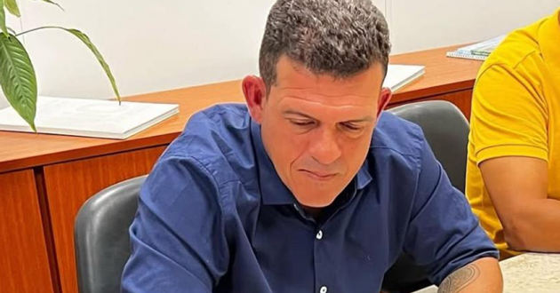 Prefeito e vice de Laje do Muriaé sofrem segunda cassação pela Justiça Eleitoral