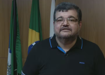 Decisão do TSE confirma inelegibilidade de Dr. Rubão barrada e leva Itaguaí a nova eleição para prefeito