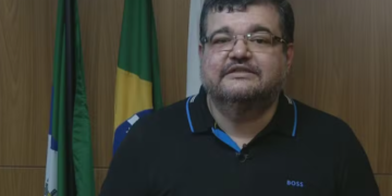 Decisão do TSE confirma inelegibilidade de Dr. Rubão barrada e leva Itaguaí a nova eleição para prefeito