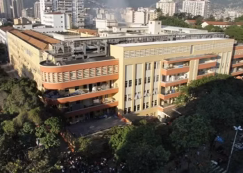 Clínica da Dor da Uerj poderá virar referência nacional