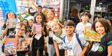 Flig 2026: arte e emoção em Guapimirim