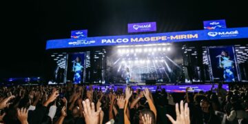 Magé: festa de 461 anos terá shows e festival
