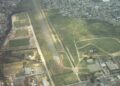 Moradores de Nova Iguaçu se mobilizam para refornar aeroclube