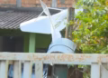 Queda de avião em casa deixa um morto em N.I