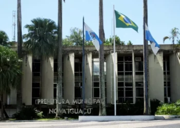 Prefeitura de Nova Iguaçu na mira da Polícia Federal