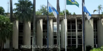 Prefeitura de Nova Iguaçu na mira da Polícia Federal