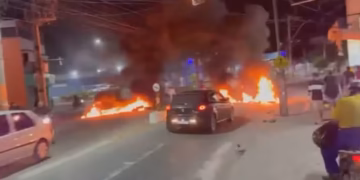 PM é afastado após matar motociclista