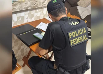 PF investiga vereador por compra de votos e cargos