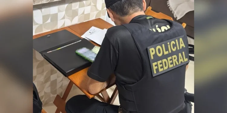 PF investiga vereador por compra de votos e cargos