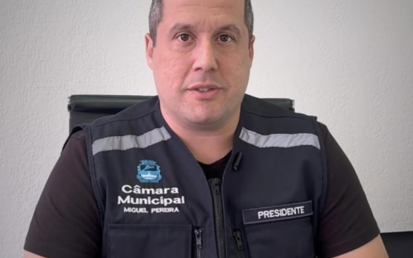 Cassação de Vitor Ralha gera repercussão política em Miguel Pereira