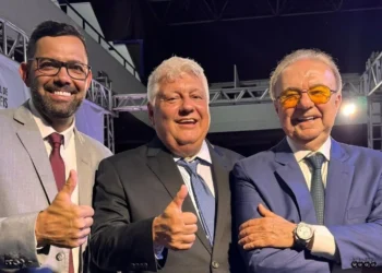 MP Eleitoral pede cassação de prefeito e vice de Angra dos Reis por suposto abuso de poder político