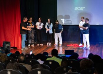 Instituto BR abre mais de 6,5 mil vagas gratuitas em cursos de capacitação para moradores de comunidades do Rio
