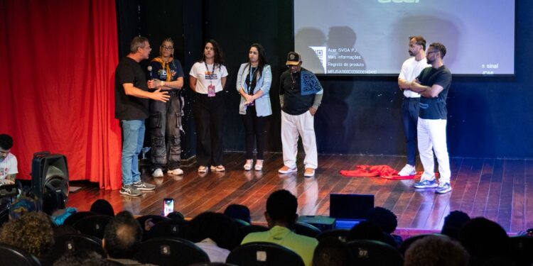 Instituto BR abre mais de 6,5 mil vagas gratuitas em cursos de capacitação para moradores de comunidades do Rio