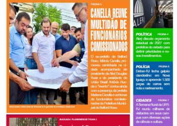 Jornal Perfil 9ª Edição