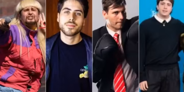 Tragédia no céu do Rio interrompe trajetórias de artistas, influenciadores e pilotos experientes