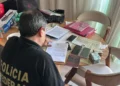 Justiça inicia julgamento da Operação Teatro Invisível e marca audiência para investigados por fake news eleitorais