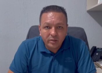 Ex-presidente da Câmara de Iguape é condenado a mais de 33 anos de prisão por esquema de rachadinha