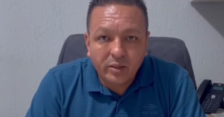 Ex-presidente da Câmara de Iguape é condenado a mais de 33 anos de prisão por esquema de rachadinha