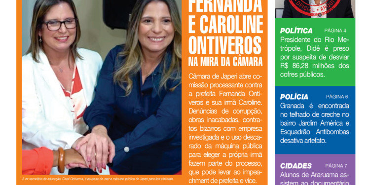 Jornal Perfil 14ª Edição