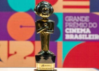 Duque de Caxias recebe mostra de filmes Grande Otelo 2026