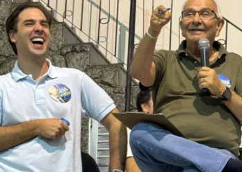 MP ajuíza ação por improbidade administrativa contra vereador do Rio de Janeiro e contra deputado estadual