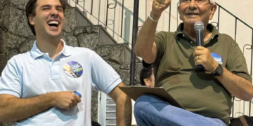MP ajuíza ação por improbidade administrativa contra vereador do Rio de Janeiro e contra deputado estadual