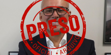 Didê, Presidente do Instituto Rio Metrópole, é preso em operação que apura desvio de R$ 86 milhões