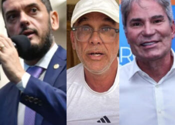 Operação da PF coloca família Poncio, herdeiro de Sérgio Cabral e aliados de contraventor no centro de escândalo milionário