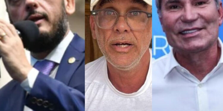 Operação da PF coloca família Poncio, herdeiro de Sérgio Cabral e aliados de contraventor no centro de escândalo milionário