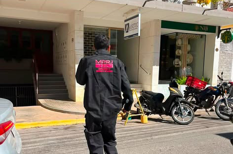 MPRJ investiga desvio de recursos públicos e cumpre mandados na Pestalozzi de Itaocara