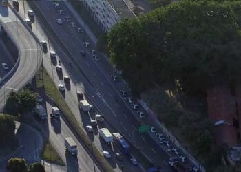 Polícia Civil faz Operação no Complexo do Muquiço após morte de inspetor