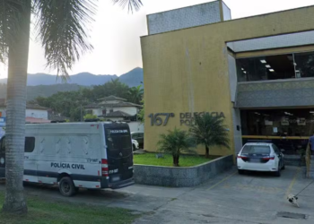 Ataque em Paraty tira a vida de criança de 5 anos e deixa um adolescente e outra criança feridos