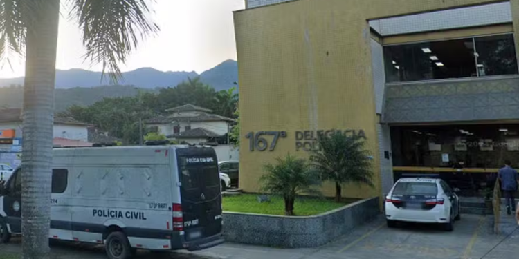 Ataque em Paraty tira a vida de criança de 5 anos e deixa um adolescente e outra criança feridos