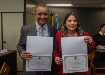 Câmara de Japeri cria comissão processante