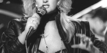 Bonnie Tyler, a voz que atravessou gerações, morre aos 75 anos