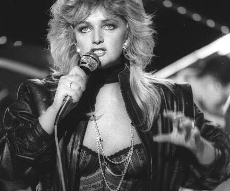 Bonnie Tyler, a voz que atravessou gerações, morre aos 75 anos