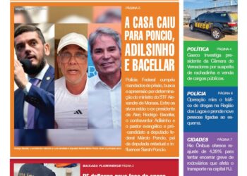 Jornal Perfil 13ª Edição