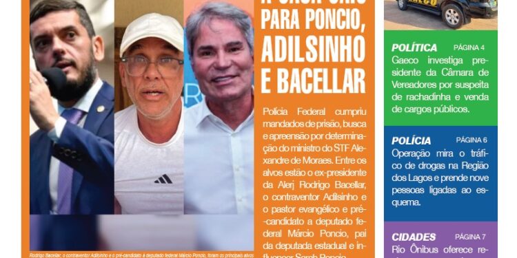 Jornal Perfil 13ª Edição