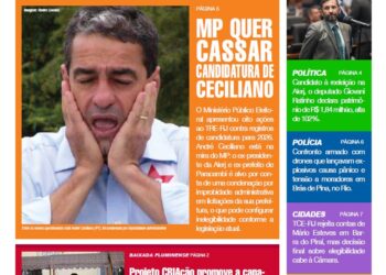 Jornal Perfil 18ª Edição