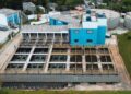 Falha de energia suspende produção de água em Duque de Caxias