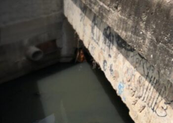 Justiça determina retirada de obra irregular em Belford Roxo