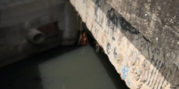 Justiça determina retirada de obra irregular em Belford Roxo