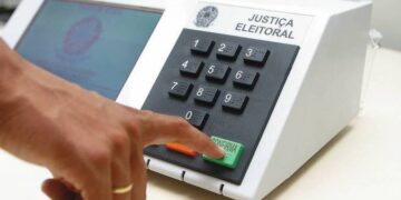 TRE-RJ altera 66 locais de votação em 20 municípios por questões de segurança