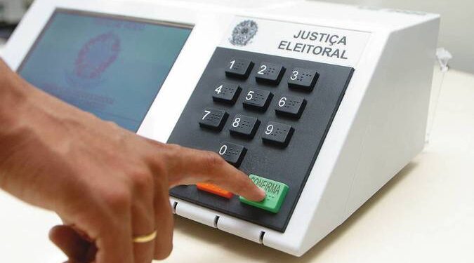 TRE-RJ altera 66 locais de votação em 20 municípios por questões de segurança