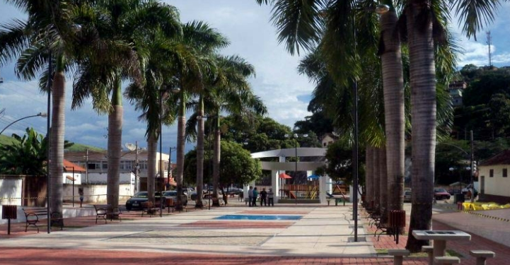 Justiça determina regularização da coleta de lixo em Comendador Levy Gasparian